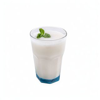 Sweet lassi