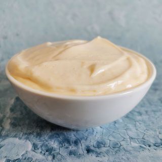 Salsa spicy mayonesa