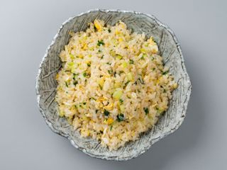 Rice budda bowl