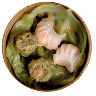 Dimsum mixto 4 piezas