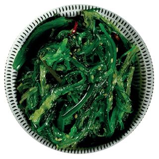 Goma wakame