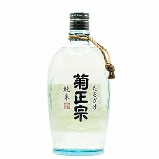 Taru sake