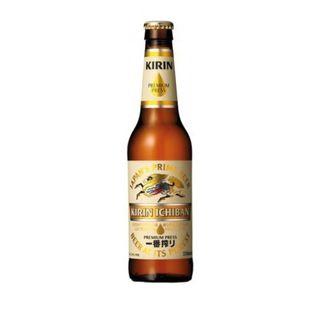 Cerveza Kirin