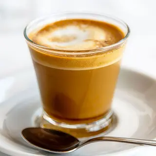 Cafè Tallat