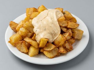 Patates Braves (Naturals)