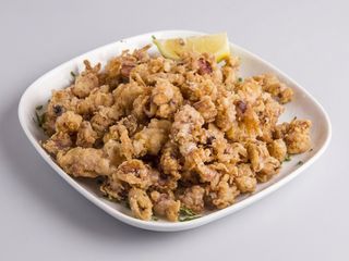 Xipirons (Calamarsets)