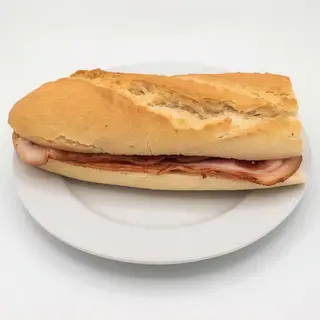 Mini de Bacon