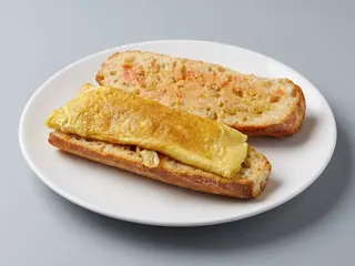 Mini de Truita 