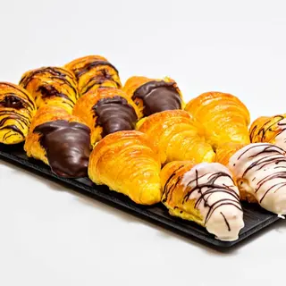 Mini Croissant
