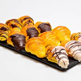 Mini Croissant