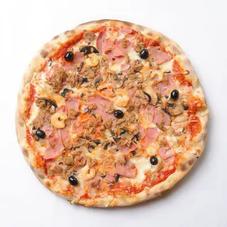 Pizza Da Canio