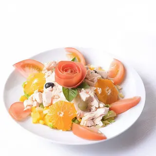 Insalate Buongustaia