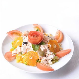 Insalate Buongustaia