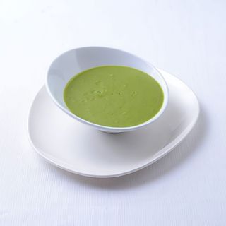 Crema De Verduras
