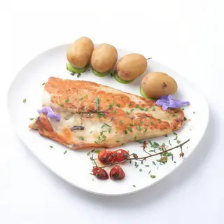 Cherne A La Plancha