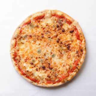 Pizza Cuatro Formaggi (36 Cm)