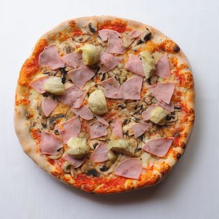 Pizza Capricciosa (36 Cm)
