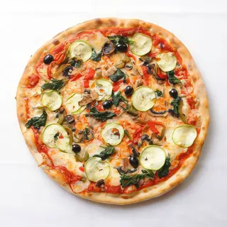 Pizza Verdura