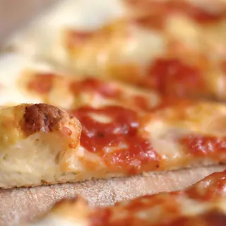 Pizza napolitana