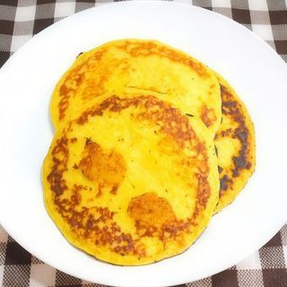 Cachapa de reina pepiada