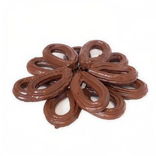 Porra De Chocolate Bom Bom (1 Ud.)