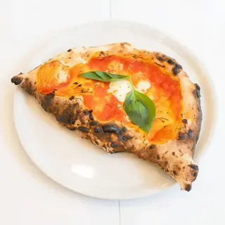 Calzone Al Forno