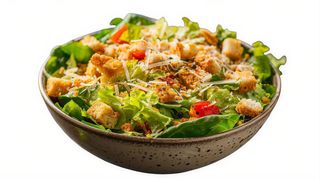 Ensalada Cesar