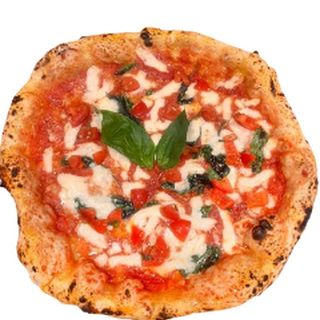 Margherita "Cherry"