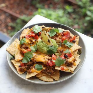 NACHOS