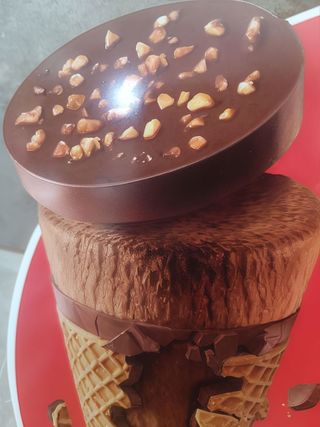 Corneto nocilla