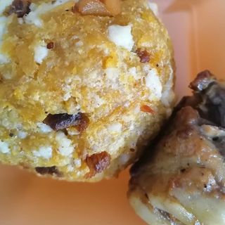 Bolón Mixto