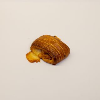Pain au Jambon