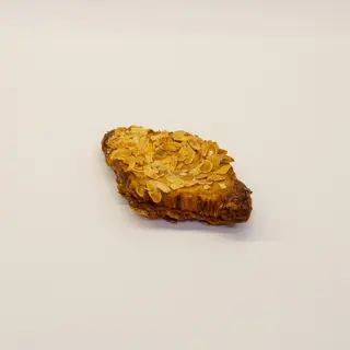 Croissant de Almendra