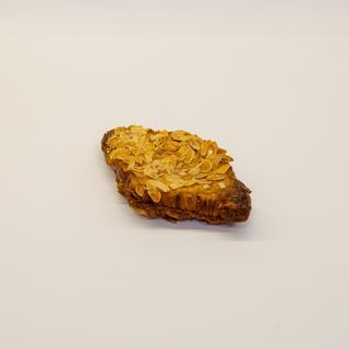 Croissant de Almendra