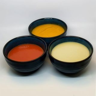 Crema de verdures (1/2 lt.)