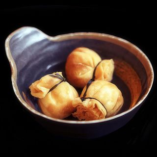 93. Saquito Vegetal (4 Uds.)