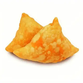Plato Samosa (3 uds.)