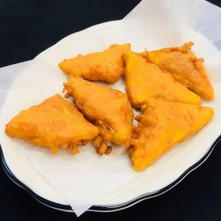 Paneer pakora