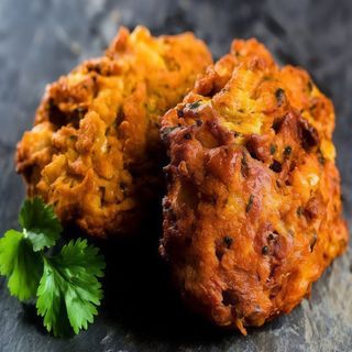 Beghun pakora