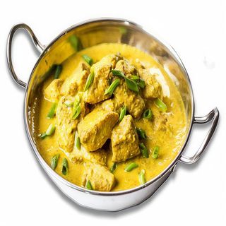 Veg korma