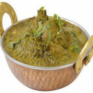Lamb saag