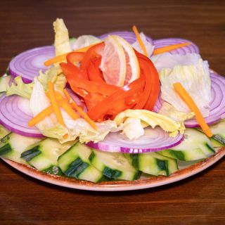 Green Salad