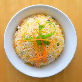 Pulau rice