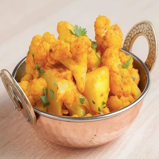 aloo gobhi