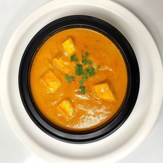 shahi paneer