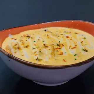 Chicken mango