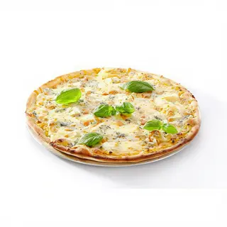 pizza 4 stagioni