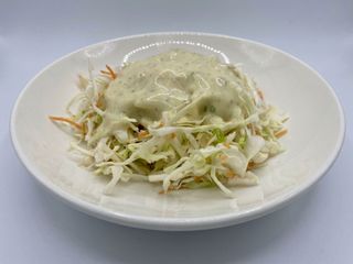 Ensalada de col
