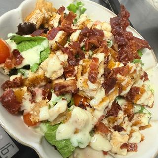 Ensalada Hawai