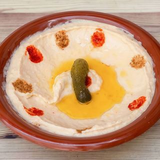 Hummus